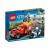 Lego City - Camión Grúa En Problemas.