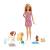 Barbie Y Su Guardería De Perritos.
