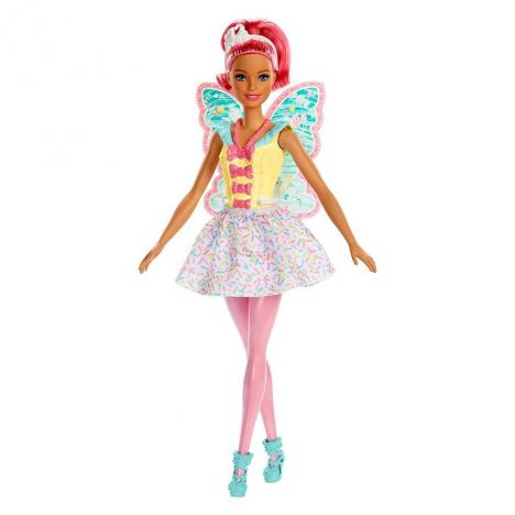 Barbie Dreamtopia Hada Chuches.