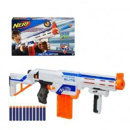 Gambar 2024 nerf elite