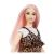 Barbie Fashionista - Vestido Animal Print Leopardo.