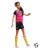 Barbie Profesiones 60 Aniversario  Yo Quiero Ser - Futbolista.
