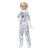 Barbie Profesiones 60 Aniversario  Yo Quiero Ser - Astronauta.