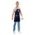 Barbie Ken Yo Quiero Ser - Camarero.