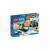 LEGO CITY 4 X 4 CON CATAMARAN