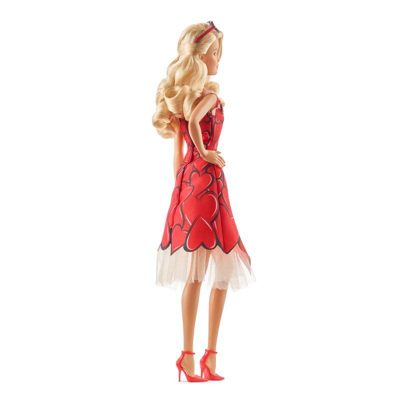 Barbie coleccion 2019 online