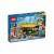 Lego City Town - Estación De Autobuses.