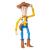 Toy Story 4 - Figura Woody.