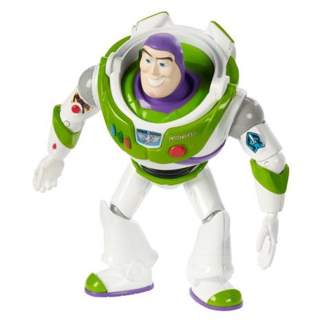 Toy Story 4 - Figura Buzz.