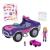 Polly Pocket - Coche Misión Secreta.