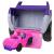 Polly Pocket - Coche Misión Secreta.