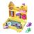 Polly Pocket - Cofre Castillo De Arena.