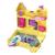 Polly Pocket - Cofre Castillo De Arena.