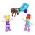 Polly Pocket - Cofre Caja De Música.