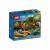 LEGO CITY JUNGLA : SET DE INTRODUCCION