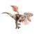 Jurassic World - T-Rex Mega Ataque.