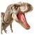 Jurassic World - T-Rex Mega Ataque.