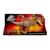 Jurassic World - T-Rex Mega Ataque.
