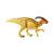 Jurassic World Dual Attack - Parasaurolophus.