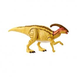 Jurassic World Dual Attack - Parasaurolophus.