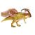 Jurassic World Dual Attack - Parasaurolophus.