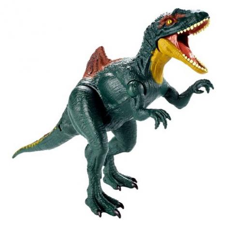 Jurassic World Dual Attack - Concavenator.