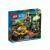 LEGO CITY JUNGLA : MISION EN SEMIORUGA