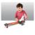Hot Wheels - Track Builder Lanzador Veloz.
