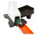 Hot Wheels - Track Builder Lanzador Veloz.