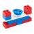 Hot Wheels - Track Builder Lanzador Veloz.