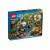 LEGO CITY JUNGLA : AREA DE EXPLORACION