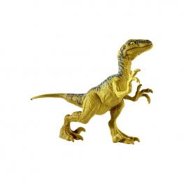 Jurassic World Dinosaurios Al Ataque - Velociraptor Delta.