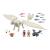 Playmobil - Dragons: Set Furia Diurna y Bebé Dragón Con Niños.