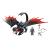 Playmobil - Dragons: Aguijón Venenoso Con Crimmel.