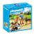 Playmobil - City Life: Coche Lavandería De Perros.