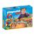 Playmobil - Play Map: Motocross.