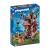 Playmobil - Knights: Fortaleza Móvil Enanos.