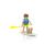 Playmobil  - Special Plus: Paddle Surf.
