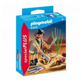 Playmobil 9359 - Special Plus: Excavación Arqueológica