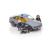 Playmobil - City Action: Coche Civil De Las Fuerzas Especiales.