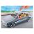 Playmobil - City Action: Coche Civil De Las Fuerzas Especiales.