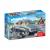 Playmobil - City Action: Coche Civil De Las Fuerzas Especiales.