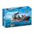 Playmobil - City Action: Lancha De Las Fuerzas Especiales.