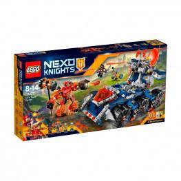 LEGO TORRE MOVIL