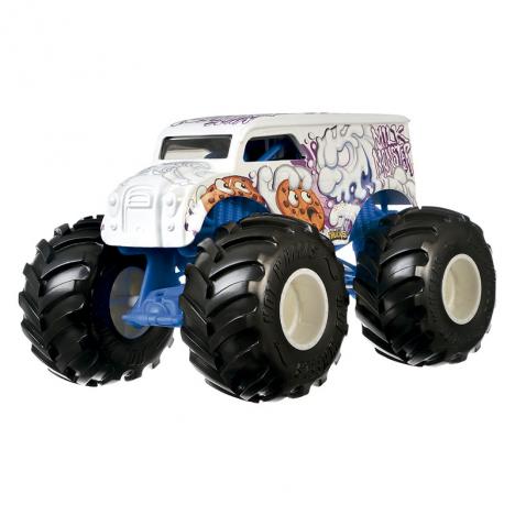 Hot Wheels - Monster Truck Milk Monster 1:24.