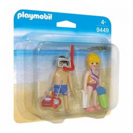 Playmobil - Family Fun: Playa.