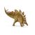 Estegosaurio.