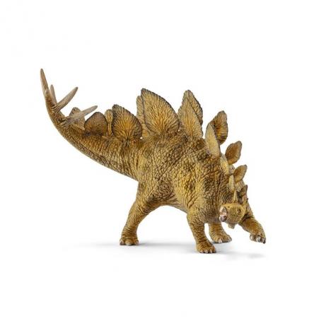 Estegosaurio.