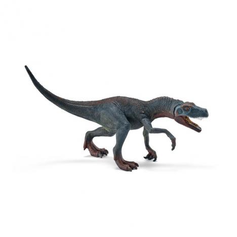 Herrerasaurus.