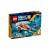 LEGO NEXO KNIGHT DOBLE LANZA JUSTICIERA LANCE